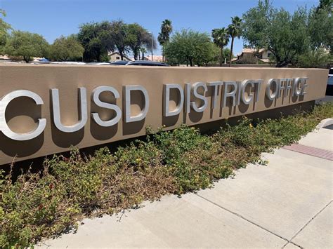 Chandler unified district - CHANDLER UNIFIED SCHOOL DISTRICT By Kathleen Jett Jun 26, 2018. Activity The Wing family volunteering with the Yes for Mesa Schools Campaign on ...